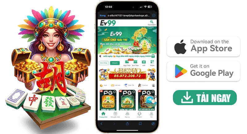 Truy cập di động tiện lợi